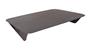 U-Fit Steel Hood Scoop 2' Raise Generic U-fit steel hood scoop 